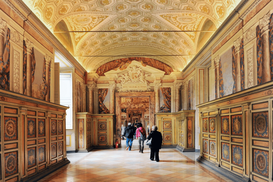 Rom: Tickets für ...