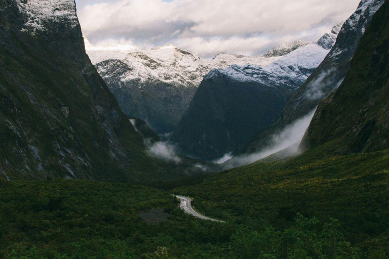 Queenstown: Milford Sound Private Tour