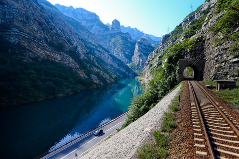 Mostar to Sarajevo: The Ultimate Balkan Road Trip