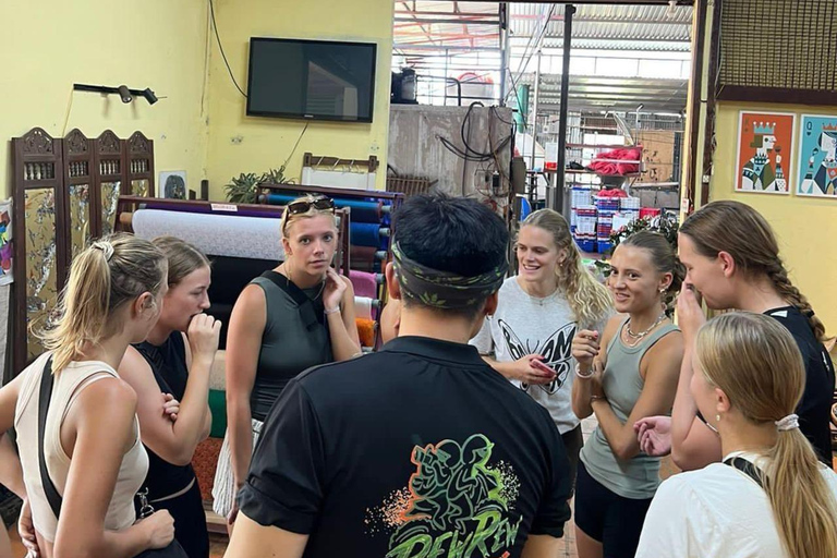 Dalat: Three Waterfalls Small Group Tour - Alpine Coaster