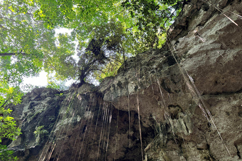 Santo Domingo City Tour Desde Punta Cana