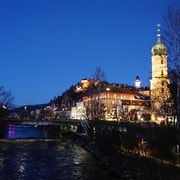 Graz: The Most Entertaining Tour of This Magnificent City