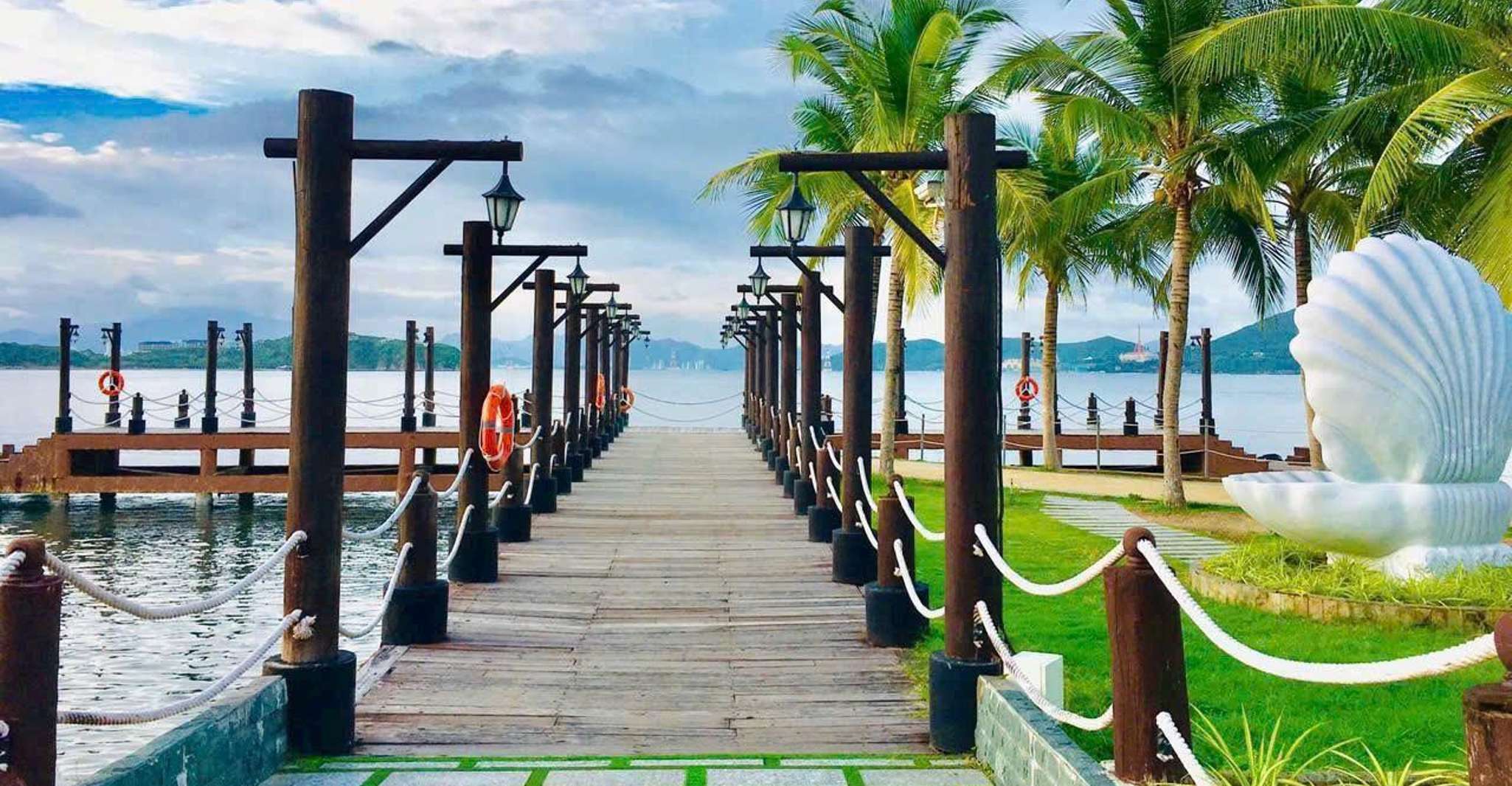 Tour 3 îles de Nha Trang - Hizvo