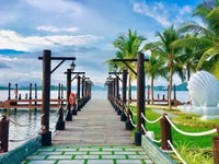 Tour 3 îles de Nha Trang - Hizvo