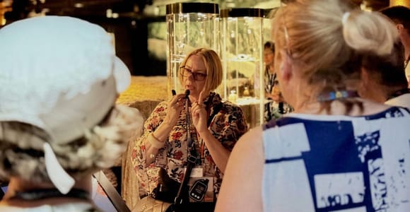 Krakow: Rynek Underground Museum Skip-the-line Guided Tour