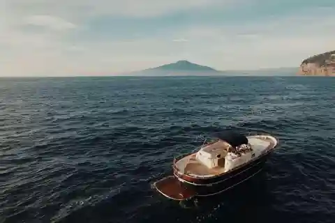 Tour privado de lujo por la Costa Amalfitana