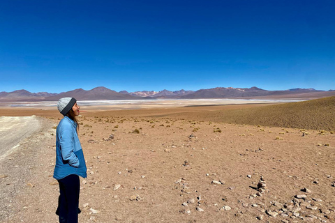 Von Lima aus: 13-tägige Tour nach Machu Picchu und zu den Salinen von Uyuni