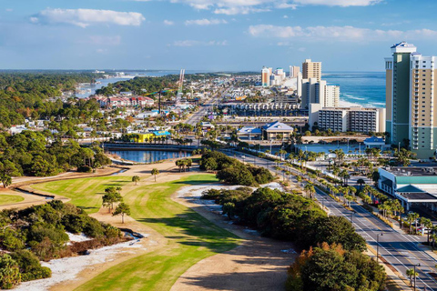 Panama: Tocumen PTY Airport Private Transfer to/from Panama Departure: Hotel in Panama city center to PTY Airport