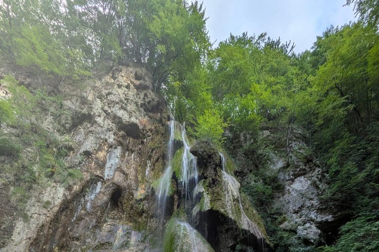 Sofia: Adventure Tour to Plovdiv and Rhodope Mountain