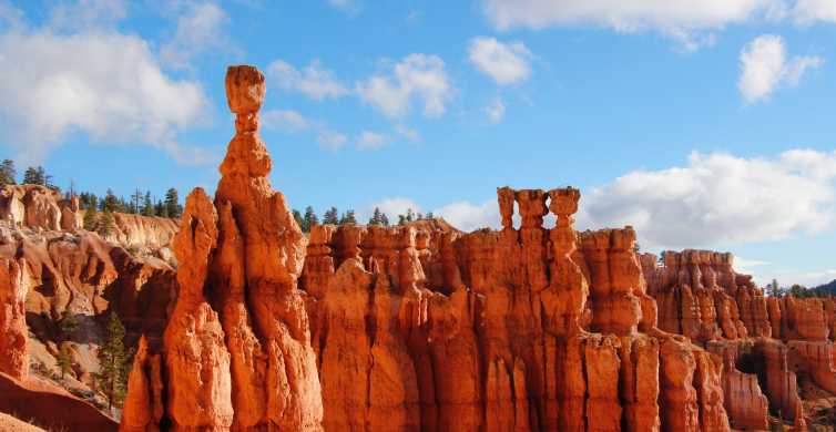 What to do in Utah - Thrilling adventure sports opportunities in Utah