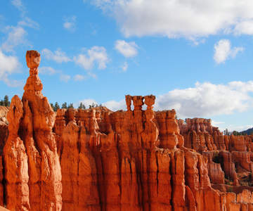 Las Vegas: Bryce und Zion Nationalparks Tour mit Mittagessen