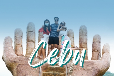 Cebu Moalboal Tour (Private Tour)