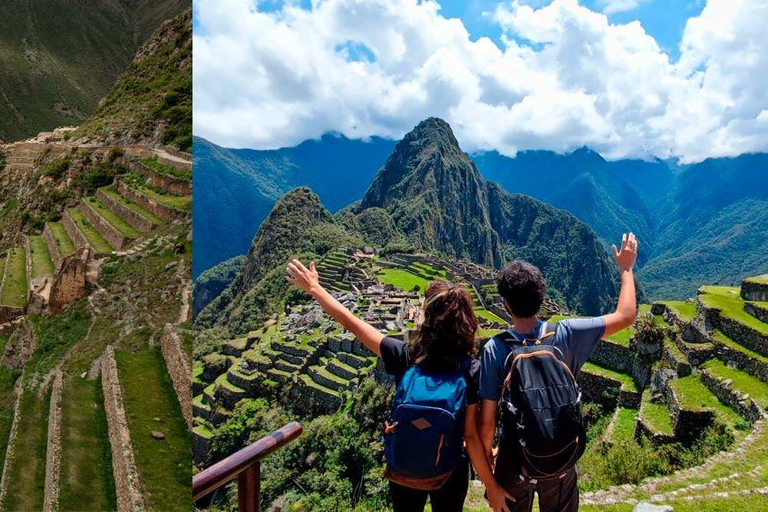 Cusco | Sagred Valley and Machu Picchu | 2D/1N