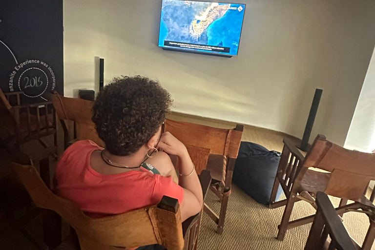 Tour del mercato Maasai di Arusha e del Museo della Tanzanite