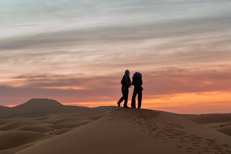 From Marrakech: 10-Day Morocco Highlights Tour