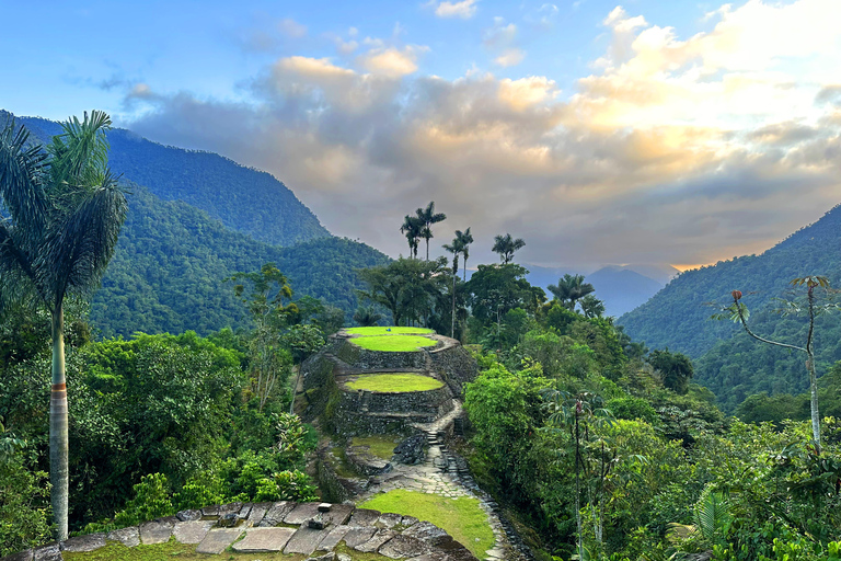 Ciudad Perdida