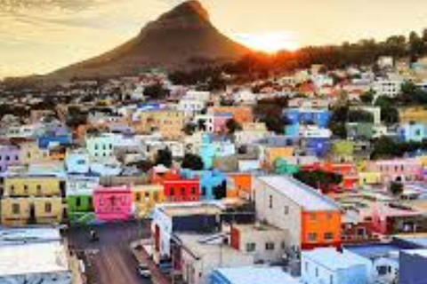 Cape Peninsula Tour Full Day