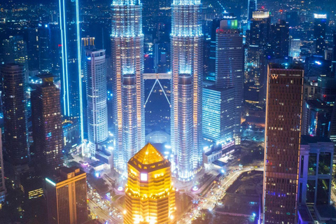 KL All-In-One Ultimate City Tour