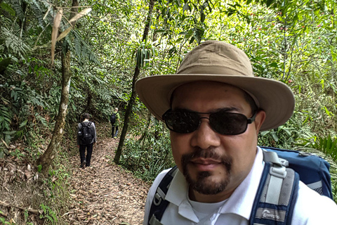 San Pedro Sula: Azul Meámbar National Park Day Trip