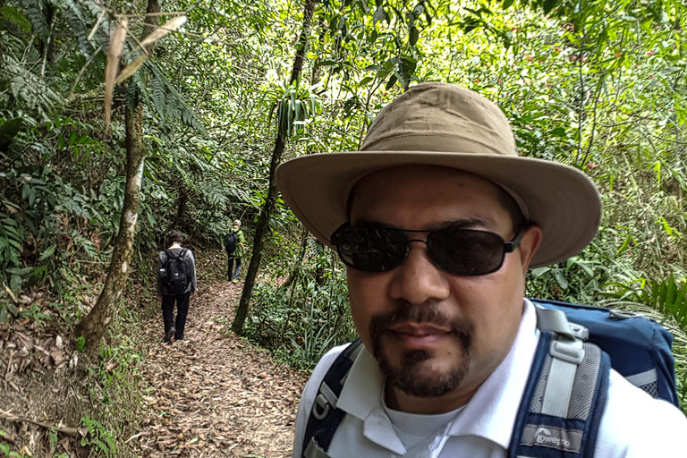 San Pedro Sula: Azul Meámbar National Park Day Trip