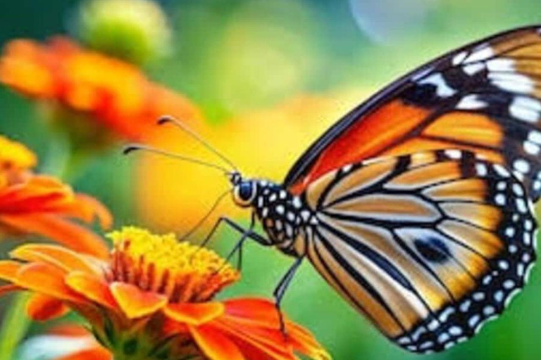 زنجبار: جولة في المدينة الحجرية وغابة جوزاني ومركز الفراشاتهذا الخيار، الاستقبال من فنادق المدينة