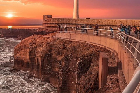 From Marrakech: 10-Day Morocco Highlights Tour