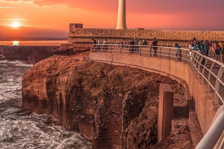 From Marrakech: 10-Day Morocco Highlights Tour