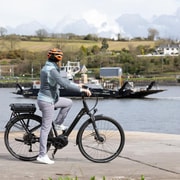 Cork: Guided Coastal Bike Tour with Castle Views Cork: Guided Coastal Bike Tour with Castle Views