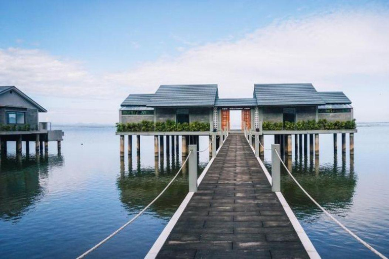 Romantic Getaway & Cooking Experience Vedana Lagoon Resort