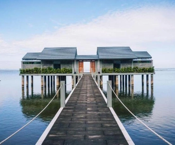 Luxury 6-Hour Experience at Vedana Lagoon Resort & Spa