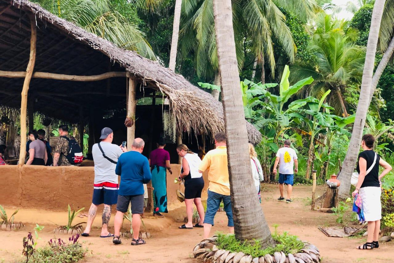 Colombo Airport → Sigiriya, Kandy, or Ella Private Car Tour Private Car with Driver – Up to 100 km