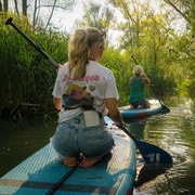 Biesbosch: SUP Board Rental
