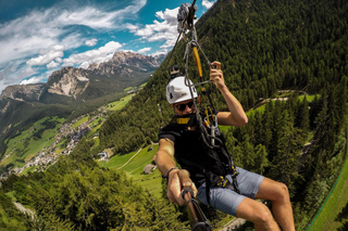 Outdoor & Sport Activities in Bruneck