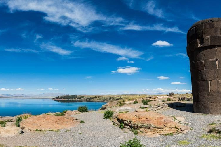 Sillustani Chullpas Sunset Tour – Small Group