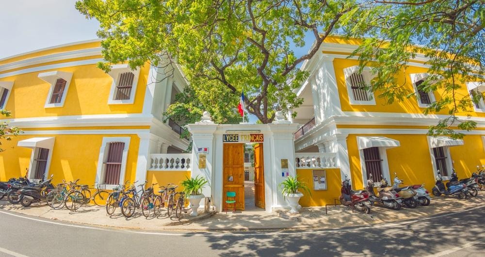 Photo for the tour: Pondicherry: Private City Tour with Auroville & Ashram Visit