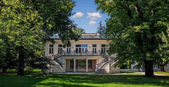 Vienna: Klimt Villa (Gustav Klimt Atelier & Museum) Ticket
