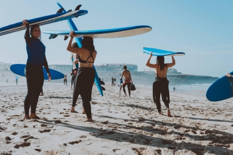Aprende a surfear en Mallorca Clases de surf en el mar Mediterráneo