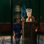 Berlino: Biglietto d'ingresso al Neues Museum