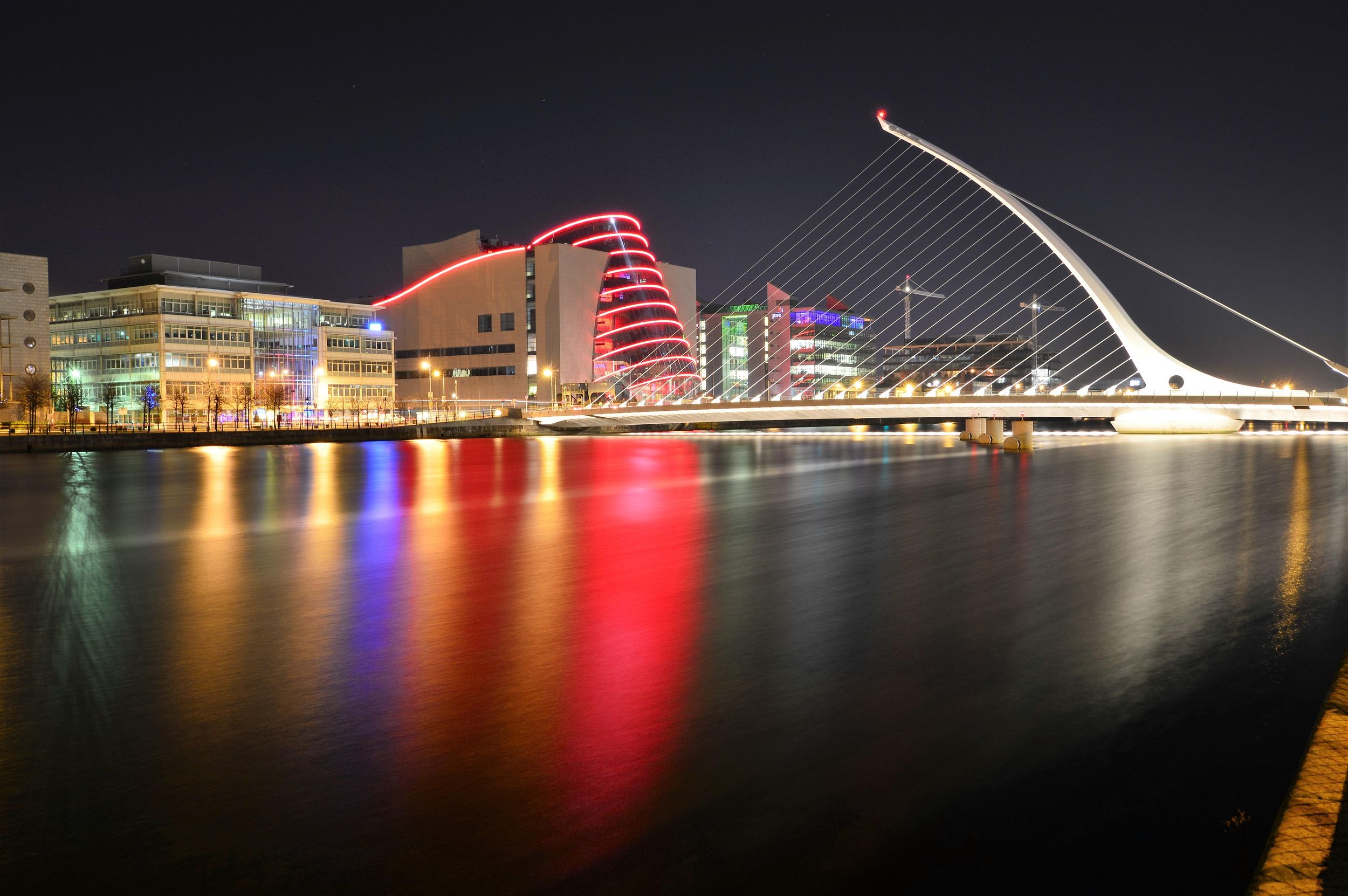 Dublin Rundgang: Top 10 Highlights
