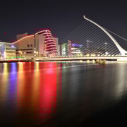 Dublin Walking Tour: Top 10 highlights