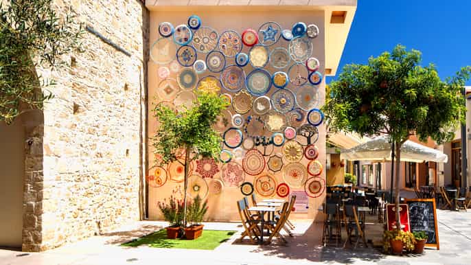 Authentiek Paphos: Cultuur, smaken & tradities