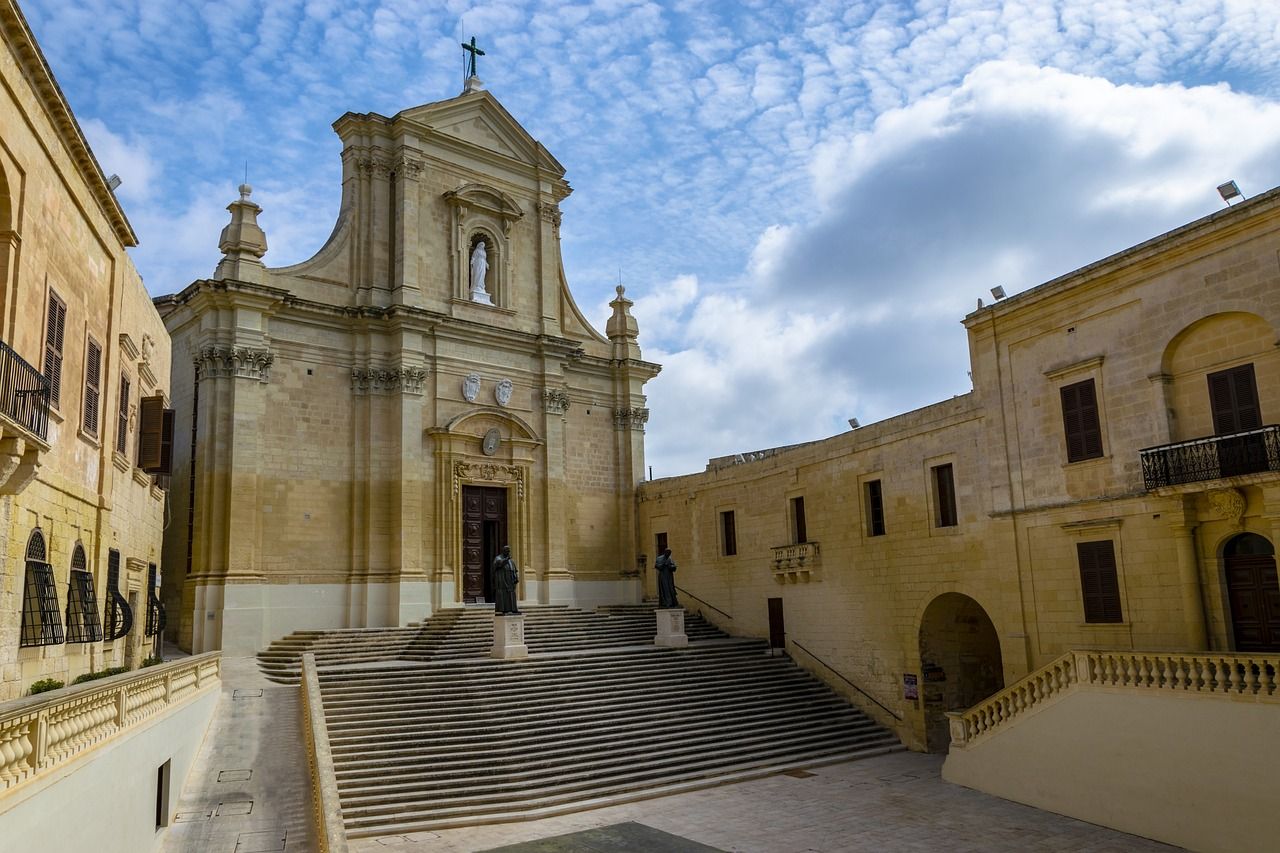 Malta: Prähistorische Tempel (inkl. Abholung, Tickets & Rücktransfer)