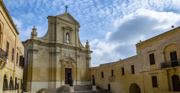 Malta: Pre-Historic Temples (Pickup, Tickets & Drop-off Inc)