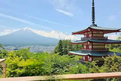 Tokyo: Mount Fuji Sightseeing Tour English Speaking Driver