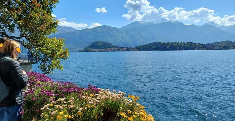 From Milan: Lake Como, Bellagio and Lugano with Boat Ride photo 15