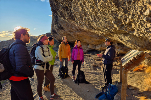 Torres del Paine: Aventura Express (2 dias)