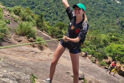 Pedra da Gávea Rio de Janeiro Summit Hike