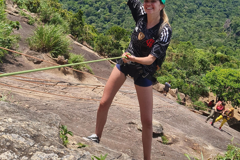 Pedra da Gávea Rio de Janeiro Summit Hike
