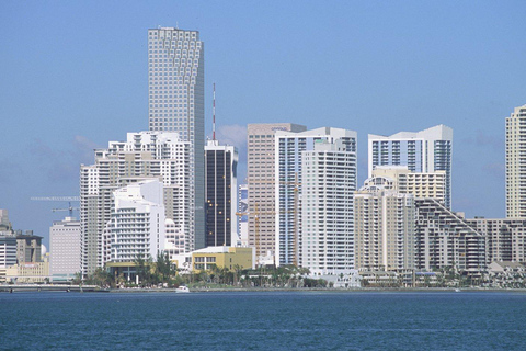 Miami: Private City Tour with Little Havana & South Beach