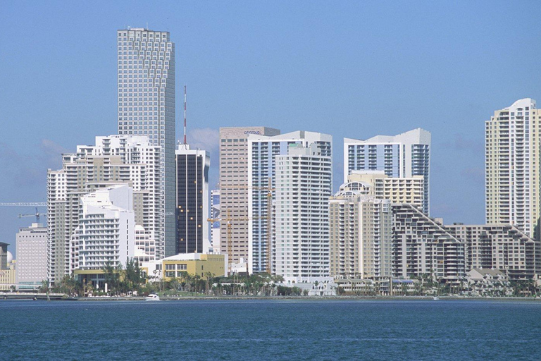 Miami: Private City Tour with Little Havana & South Beach